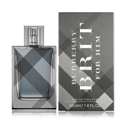 burberry brit for him 1.6 oz